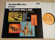THE NEW GLENN MILLER ORCHESTRA