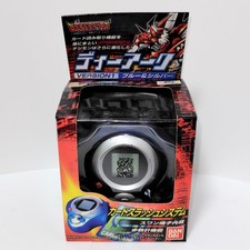 Digimon Tamers VERSION1