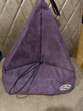 The Book Seat, Purple