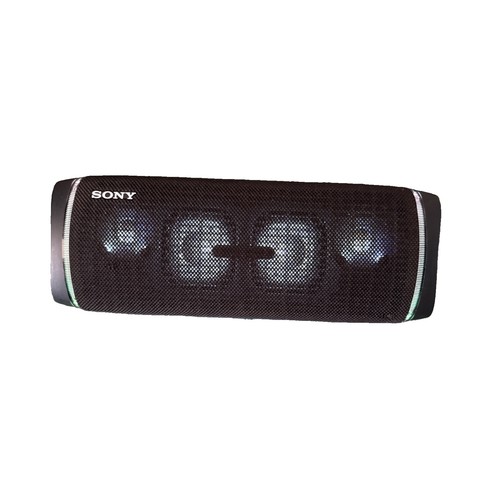 Sony srs xb43 bluetooth - sony,