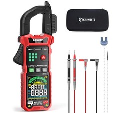 Kaiweets KC602S AC DC