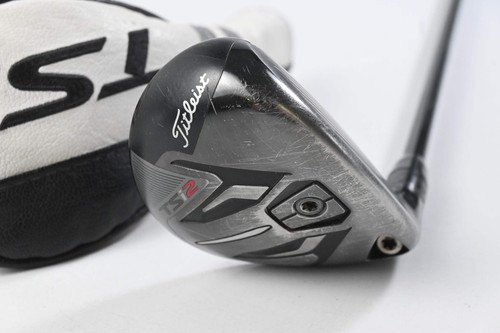 Titleist tsi2 hybrid 21 - titleist, #4