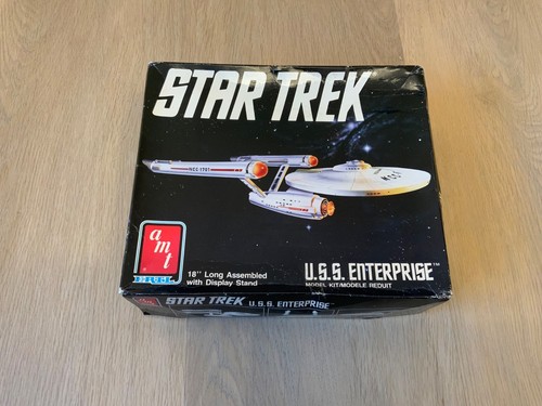 Star trek enterprise - trek,