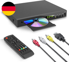 Blu-Ray Player Für TV