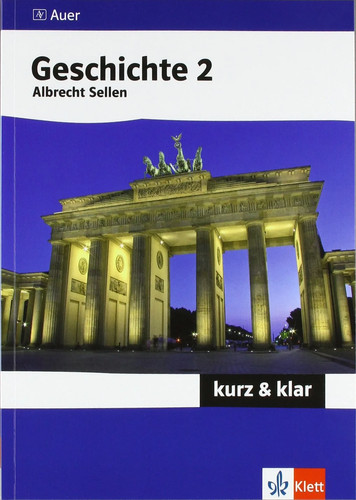 Klett geschichte schulbuch - geschichte,