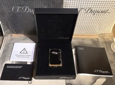 Dupont Linie 2 Feuerzeug