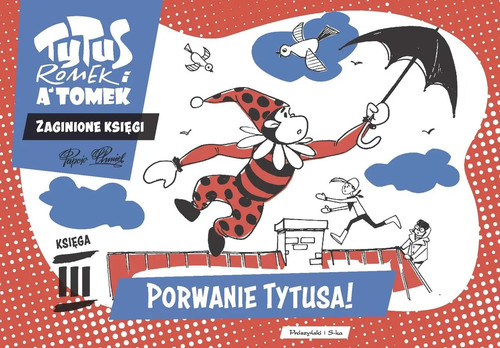9788383913612 tytus romek i - 9788383913612,