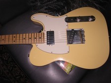 Fender American Performer Telecaster 