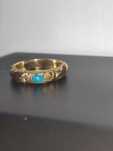 Sehr hübscher kleiner - , ring