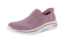 SKECHERS WOMEN'S SLIP-INS: GO