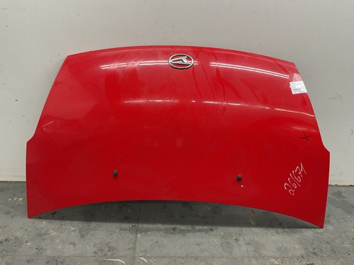 Motorhaube daihatsu sirion 3 - daihatsu,