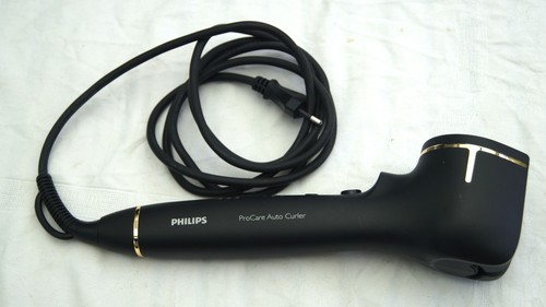 Philips procare curler - procare,