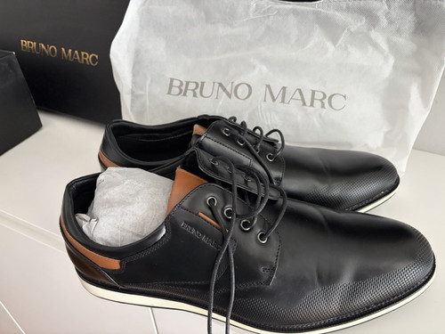Bruno marc herren derby - bruno,