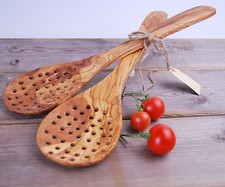 Schaumlöffel Kloßlöffel