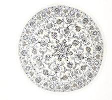 Orientteppich super Nain mit