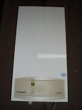 Junkers ZB 7-22 A 23 Brennwerttherme Brennwertkessel Therme Erdgas H  2001 22 kw