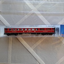 Roco HO 64742 Speisewagen der DSG