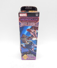 Marvel heroclix battleworld - heroclix,