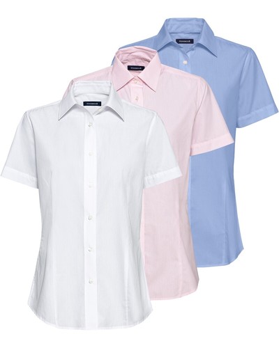 Highmoor blusen 3er pack - blusen,, 3er-pack