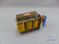 Ulmer Trafo Transformator 2