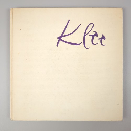 Paul klee über die moderne - paul,