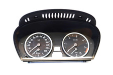 BMW 5er E60 E61 Diesel Tacho 260 Km/h Instrumentenkombination 9135253