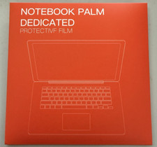 Laptop-Tastaturabdeckung