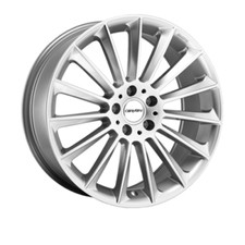 Carmani 17 Fritz 8,0x18 ET45