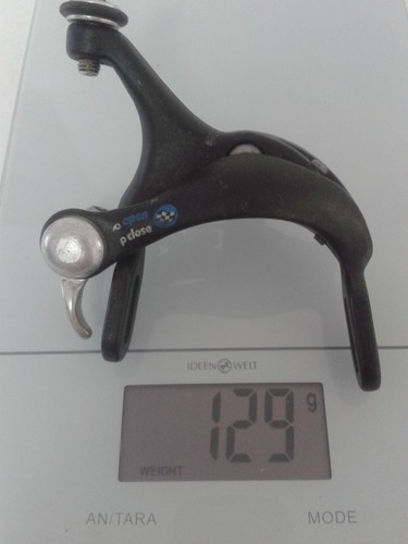 Rennrad bremse 129 gr - bremse,