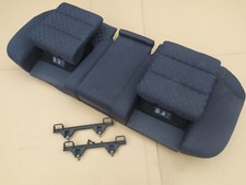 Audi A6 C5 Rücksitze mit