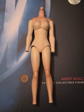 ThreeZero X Files Agent Scully