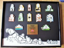 1 Coca Cola Olympic Games and