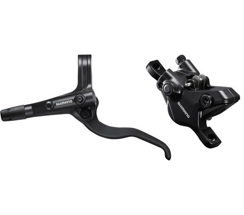 Shimano scheibenbremse - shimano,
