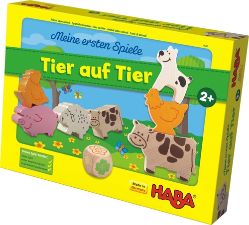 Gw08f5 haba 4680 - haba, meine