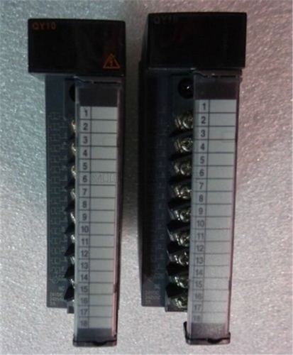 1pcs used mitsubishi - 1pcs, qy10