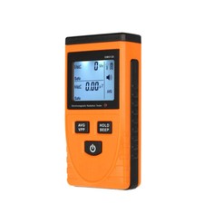 GM3120 Digital Electromagnetic Radiation Detector EMF Meter Dosimeter 3-1/2 LCD