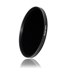 ND1000  Slim ND Filter