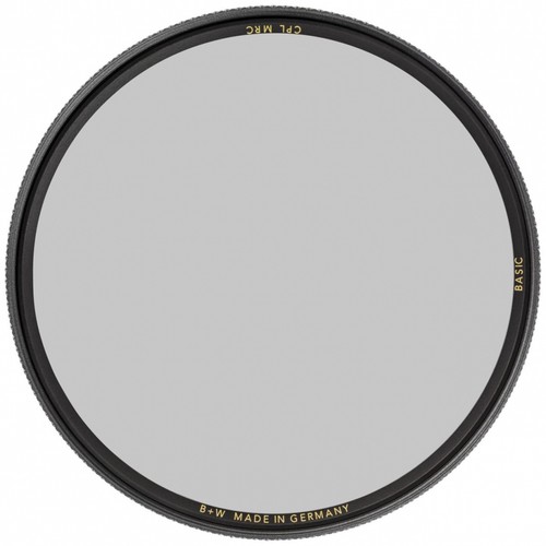 Basic cpl polfilter mrc - polfilter,