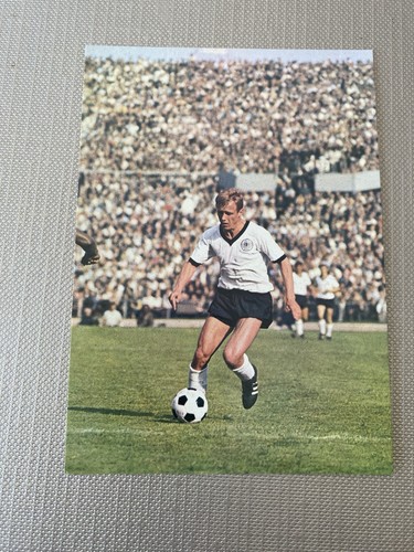 Top bergmann postkarte - top,
