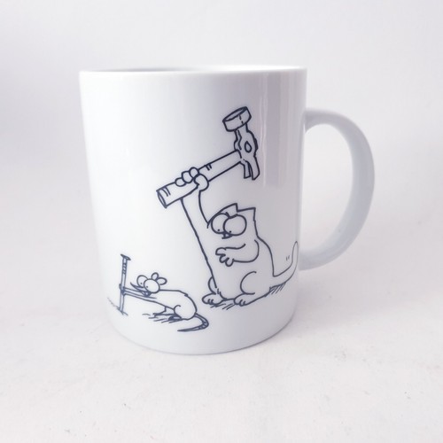 Simon cat tasse - simon's, becher