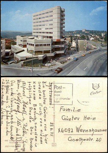 Lüdenscheid