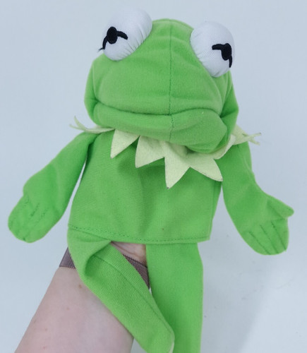 The muppets kermit frog - muppets,