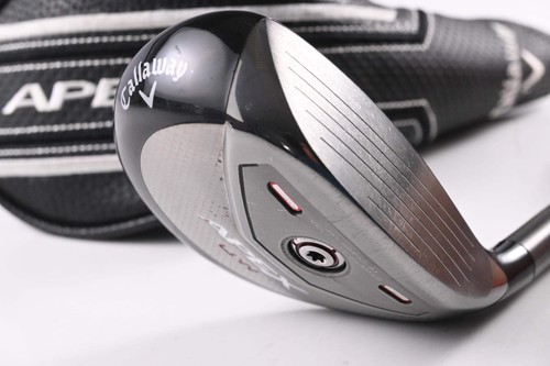 Callaway apex hybrid - callaway, uw