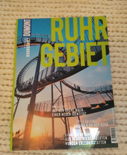 Dumont Bildatlas Ruhrgebiet