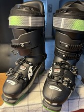 Skischuhe Nordica Pro Machine