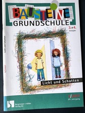 BAUSTEINE Grundschule 5/07