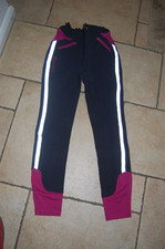 Equilibre Reitleggings