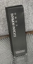 Luciano Soprani Uomo Deodorant