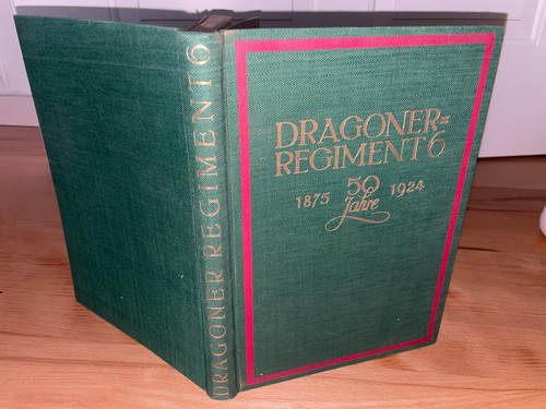 Dragoner regiment 1875 - -,