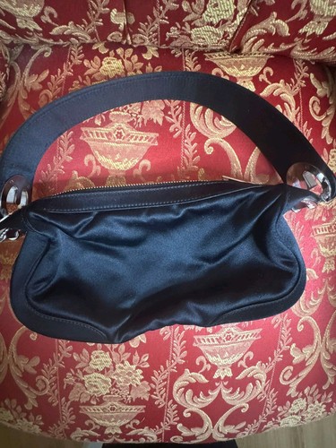 Original escada tasche satin - original,
